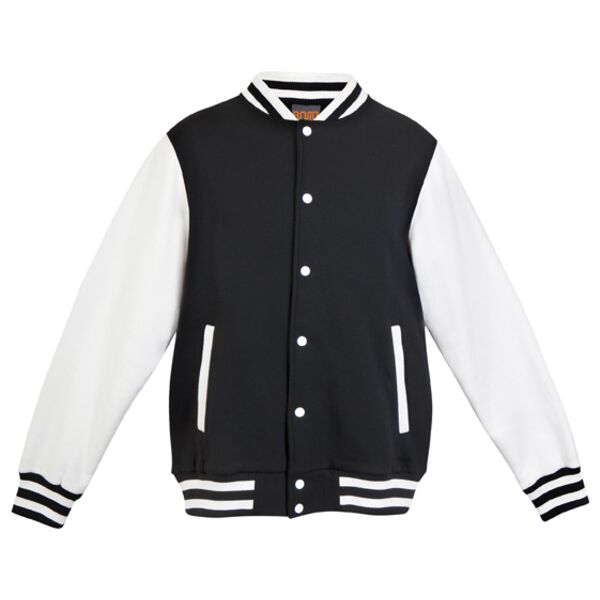 Mens Varsity Jacket Thumbnail