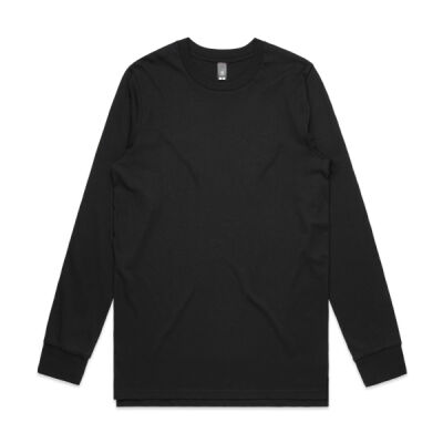 Bacmood Long Sleeve 69 Shirt Thumbnail