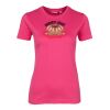 JB's  Ladies Tee Thumbnail
