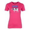 JB's  Ladies Tee Thumbnail