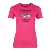 JB's  Ladies Tee Thumbnail