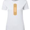 Ladies Special Tee Thumbnail